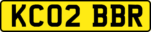 KC02BBR