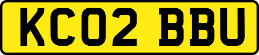 KC02BBU