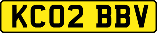 KC02BBV