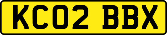 KC02BBX