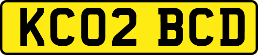 KC02BCD