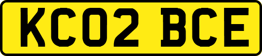 KC02BCE