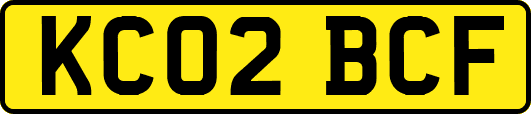 KC02BCF