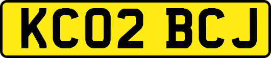 KC02BCJ
