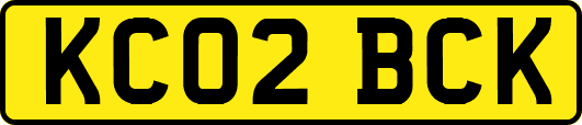 KC02BCK