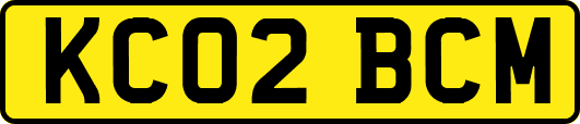 KC02BCM