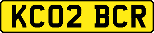 KC02BCR