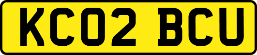 KC02BCU