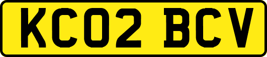 KC02BCV