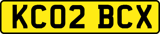 KC02BCX