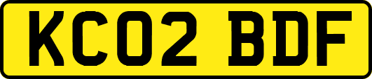 KC02BDF
