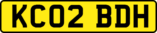 KC02BDH