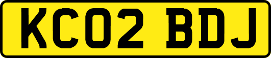 KC02BDJ