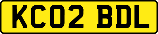 KC02BDL