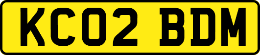 KC02BDM