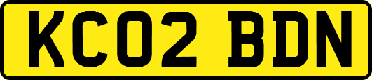 KC02BDN