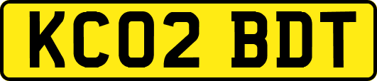 KC02BDT