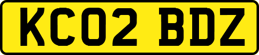 KC02BDZ