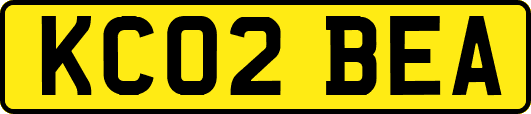 KC02BEA