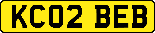 KC02BEB