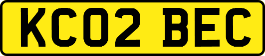 KC02BEC