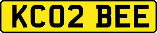 KC02BEE