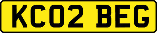 KC02BEG