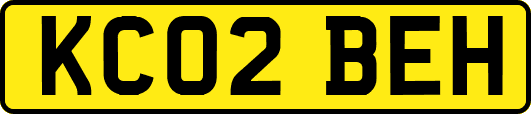 KC02BEH
