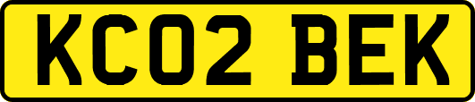 KC02BEK