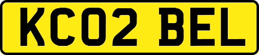 KC02BEL