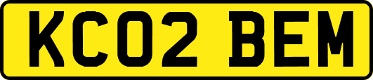 KC02BEM