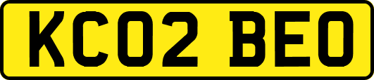 KC02BEO