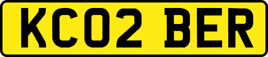 KC02BER