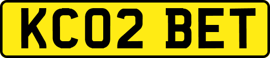 KC02BET