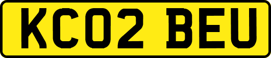 KC02BEU