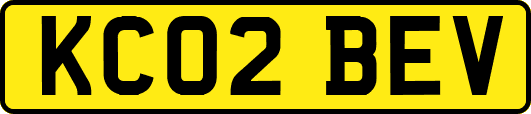 KC02BEV