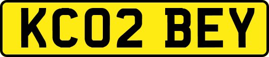 KC02BEY