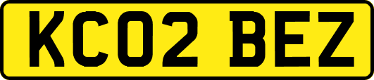 KC02BEZ