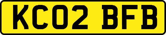 KC02BFB