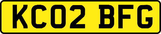 KC02BFG
