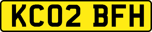 KC02BFH