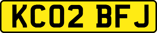 KC02BFJ