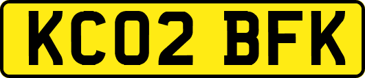 KC02BFK