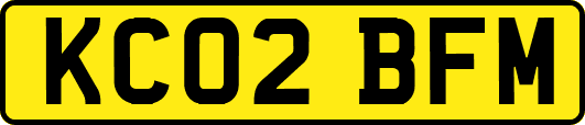 KC02BFM