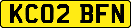 KC02BFN