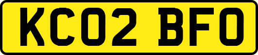KC02BFO