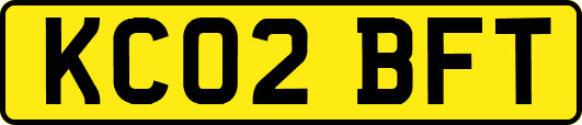 KC02BFT