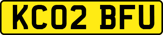 KC02BFU