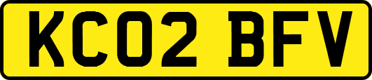 KC02BFV