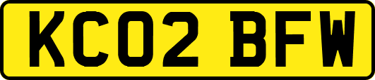 KC02BFW